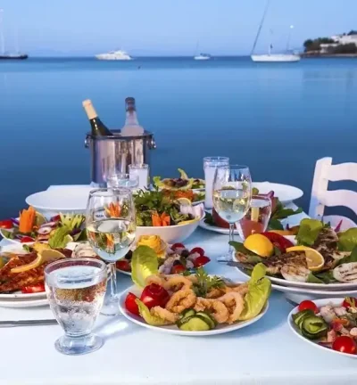 Beiträge 24 Dies sind die 50 besten Regionen der Welt für Essen – 5 der Top 11 Essensregionen sind griechisch