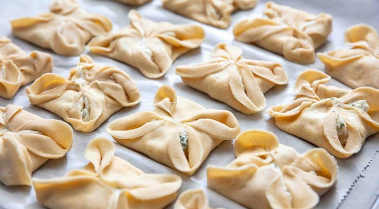 طعم‌های محلی معروف و محصولات PDO هراکلیون کرت