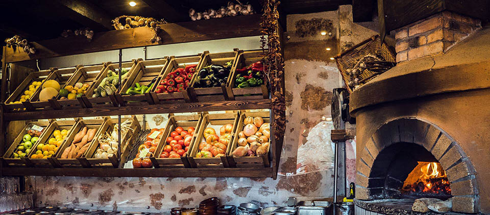 Grecia se sitúa como una de las mejores regiones alimentarias del mundo en los premios Taste Atlas de 2025