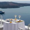 20 najlepszych restauracji na greckich wyspach z najlepszymi widokami